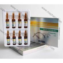 Cindelle Thioctic Acid Injection Skin Whitening